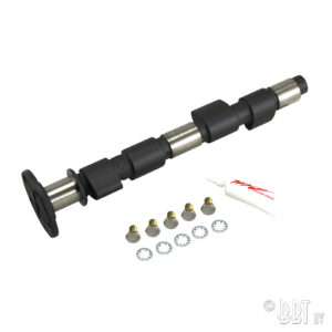 Nokkenas Type4 (914) Web Cam stock - Hydraulisch