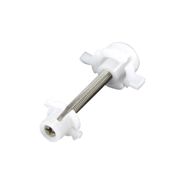 Regelvijs, links/rechts hoek bovenaan, rechthoekige koplamp, per stuk