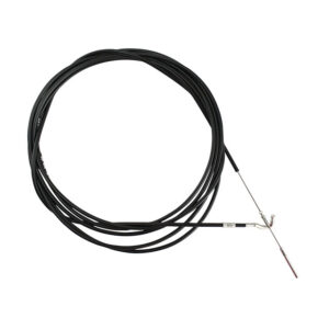 16334 Verwarmingskabel, links, linksgestuurd