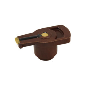 16346 Rotor voor stroomverdeler 34pk ZV/PauR1 -R2 - R3 -R4 - R5 - R6 (90mm stroomverdelerkap), NOS