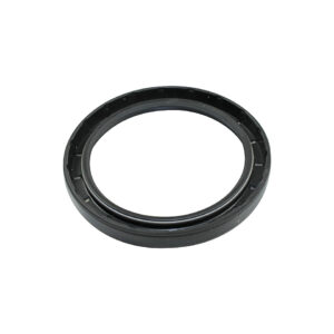 1639 Oliekeerring vliegwiel, zwart