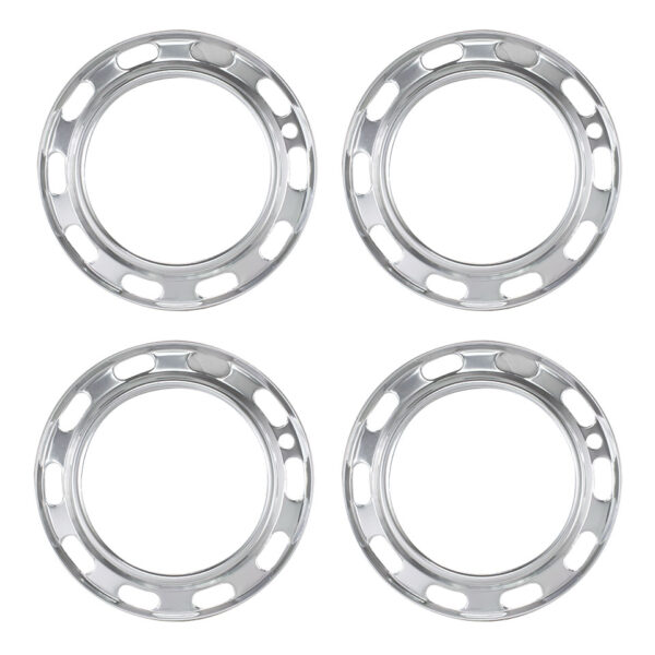 Velg sierringen 15" 5x205 (4 st)