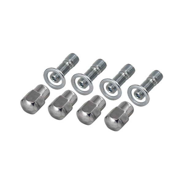 Wielmoeren + stud M14x1.5 voor 'Mag' wielen