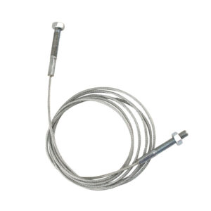 16411 Spankabel midden (rond achterruit)