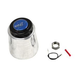 16416 Stuurnaaf 'GT' stuur