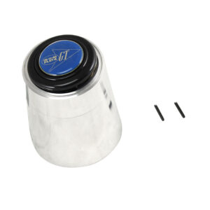 16418 Stuurnaaf 'GT' stuur