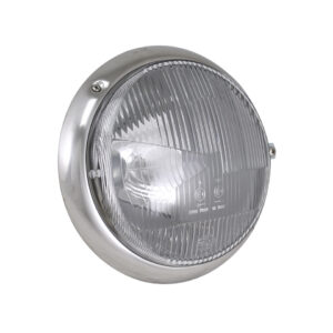 16430 Koplamp, rechts, Europees, rechts gestuurd, Hella