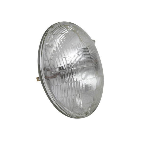 Sealed beam 6V