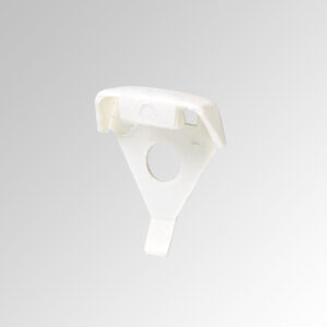 16446 Zetelgeleiding vooraan 3 punts, per stuk