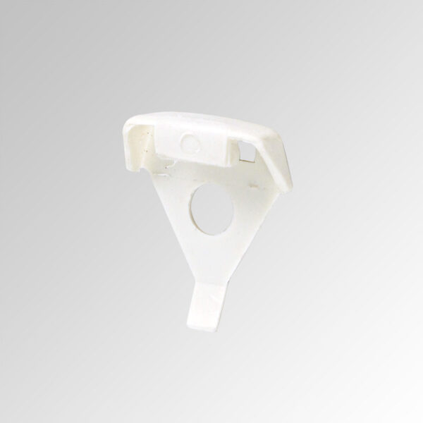 Zetelgeleiding vooraan 3 punts, per stuk