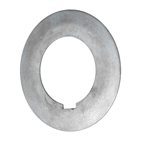 Olie spatplaat op krukas 25/30pk