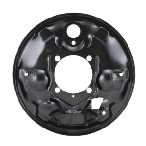 16510 Ankerplaat achteraan, rechts