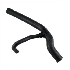 Koelvloeistofslang waterpomp naar radiator en extra waterpomp