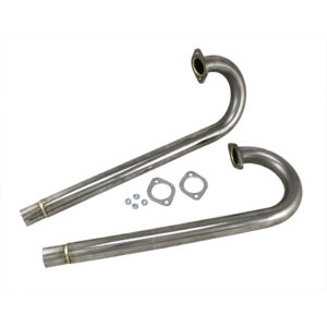 16528 J-Tubes 38mm, inox