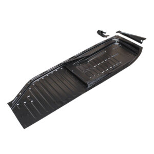 16535 Bodemplaat, rechts, OE-kwaliteit