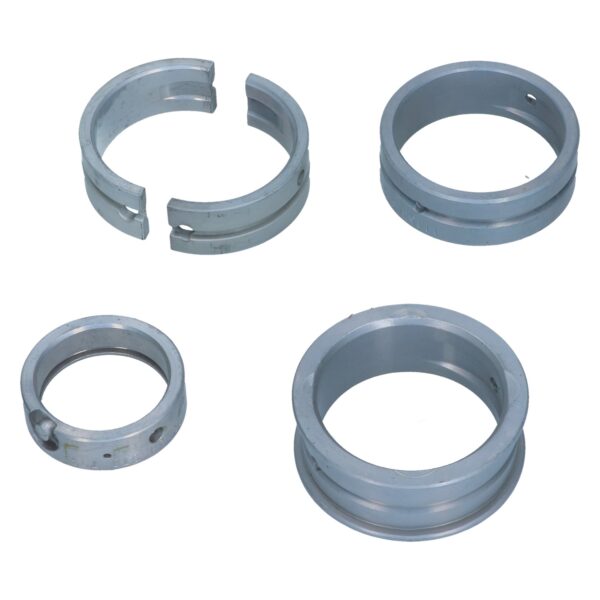 Hoofdlagers, Type 1, Ca: 1,50, Kr: 1,00, B: 20mm