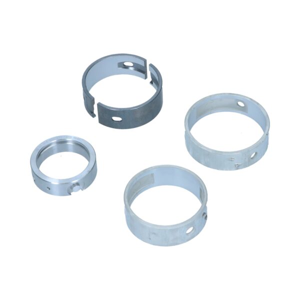 Hoofdlagers, WBX 86-, Kr: 0,25, Ca: STD, B: Std