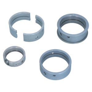 1675-0-0 Hoofdlagers, Type 4, Kr: 0,75, Ca: STD, B: Std