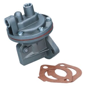 Benzinepomp (6mm) 25/30pk (Din) - TQ