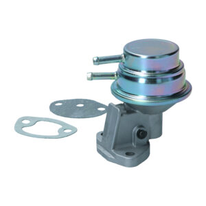 1685-06 Benzinepomp, dynamo, aandrijfas 108mm