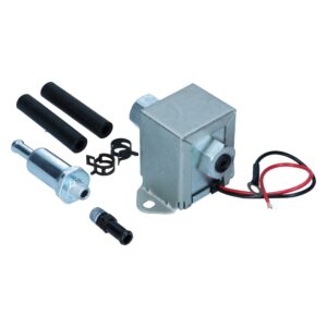 1686 Elektrische benzinepomp