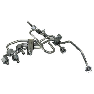 Injectie leidingenset