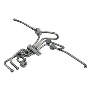 Injectie leidingenset