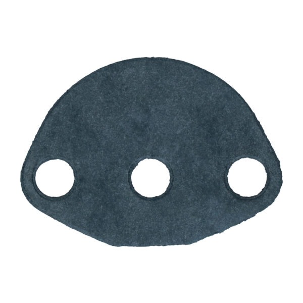 Pakking boven benzinepompsteun