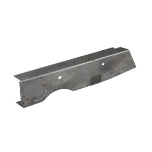 Chassisbalk vooraan, links