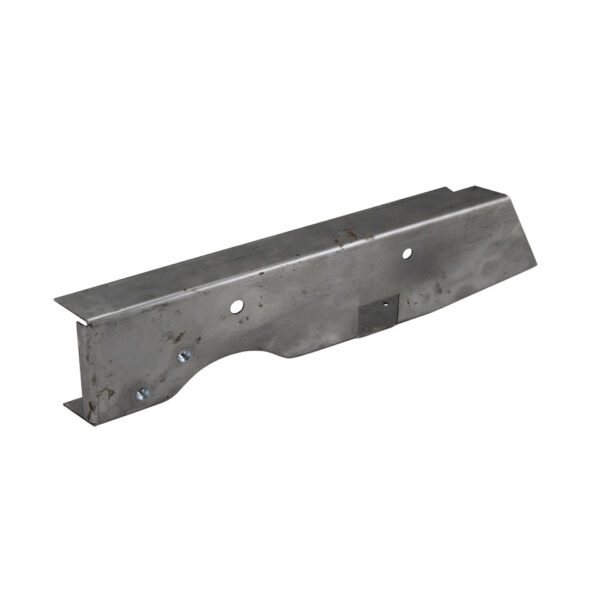 Chassisbalk vooraan, links