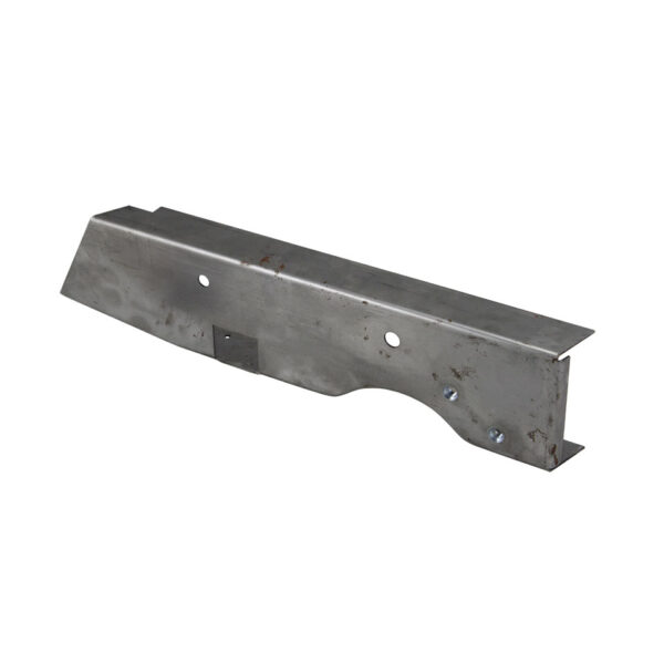 Chassisbalk vooraan rechts