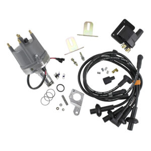 17163 Ontstekingskit Magnaspark II