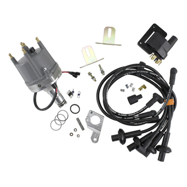 Ontstekingskit Magnaspark II