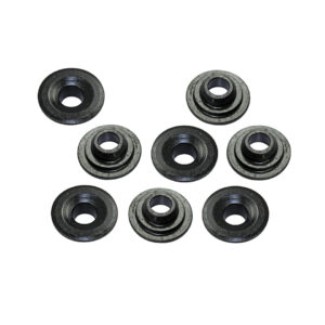 1732-1 Klepschotel CrMd, per 8 stuks