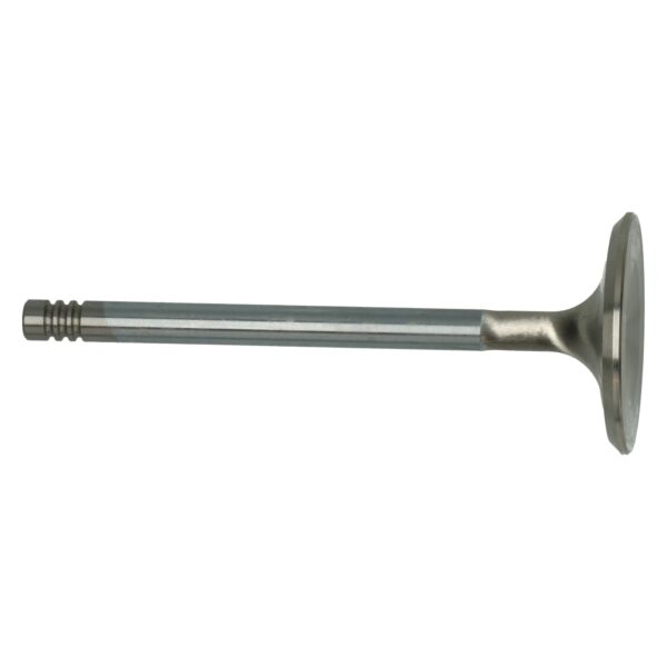 S/S kleppen 46,5mm, inlaatuk