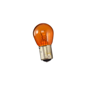 17510 Lamp, 12V 21W, oranje