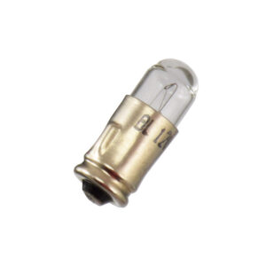 17512 Lamp, 12V 2W