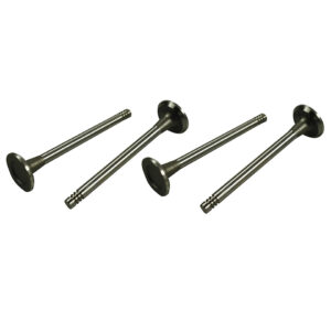 1753 Uitlaatkleppen 30mm, 8mm steel, 1300cc enkele inlaat