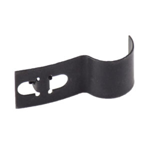 17554 Klem op langsdrager voor hoofdkabelboom, per stuk