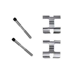 17577 Montage set remblokken, ATE remklauwen