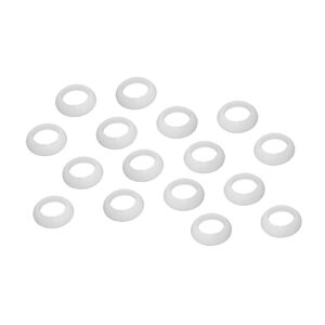 1763-1 Dichting stoterstangpijp Type1, silicone