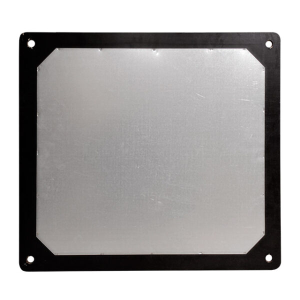 Hout laadvloer voor afdekplaat motor