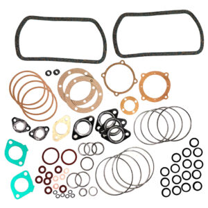 Motorpakkingset 25 PK