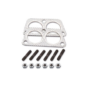 17825 Bevestigingsset uitlaat