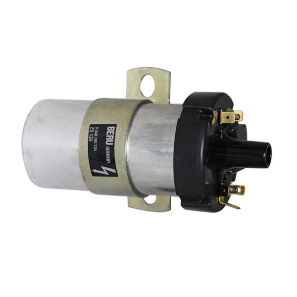 Bobijn Beru, 12V T3 WBX met beugel