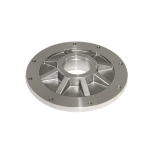 17890 Versterkte zijplaat versnellingsbak IRS