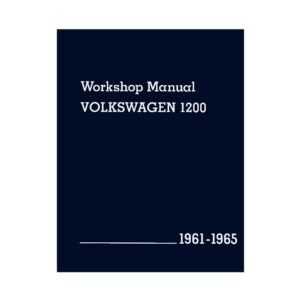 17934 Bentley Manual Type 11/14/15 - 1961-65 (Engels)
