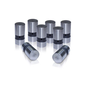 17941 Nokvolgers 'billet' Web Cam - met olie gaatje