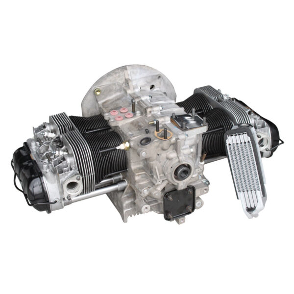 Motor 1600cc D/P, (Nieuw)