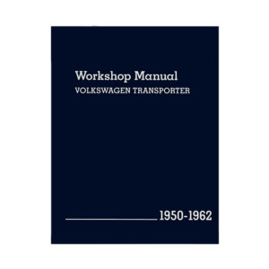 17958 Bentley Manual Type 2 - 1950-62 (Engels)